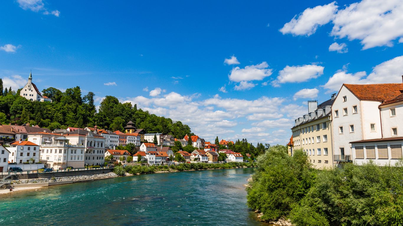 Hotéis em Steyr