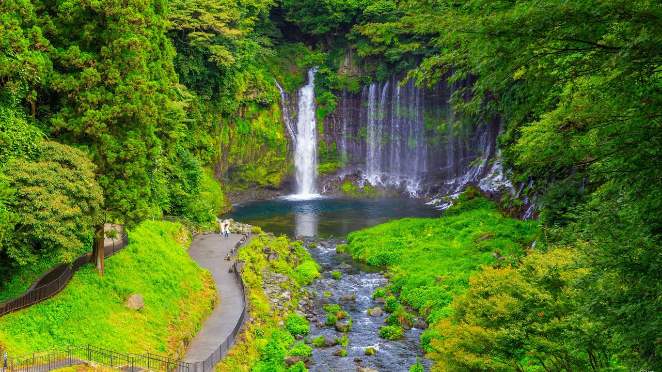 Hotels in Shizuoka