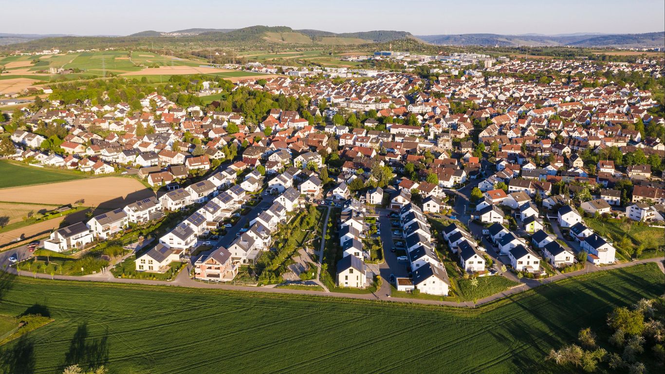 Férias em Waiblingen