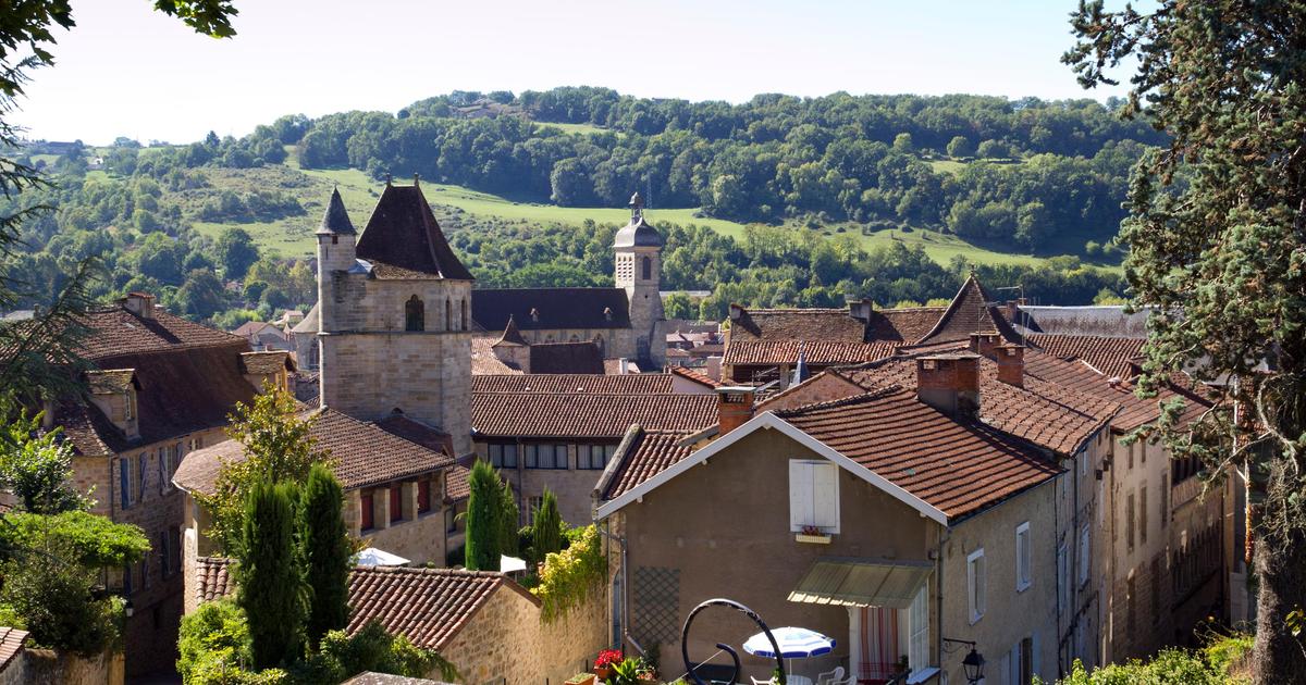 Günstige Hotels in Figeac. Unterkünfte ab 55 €/Nacht KAYAK