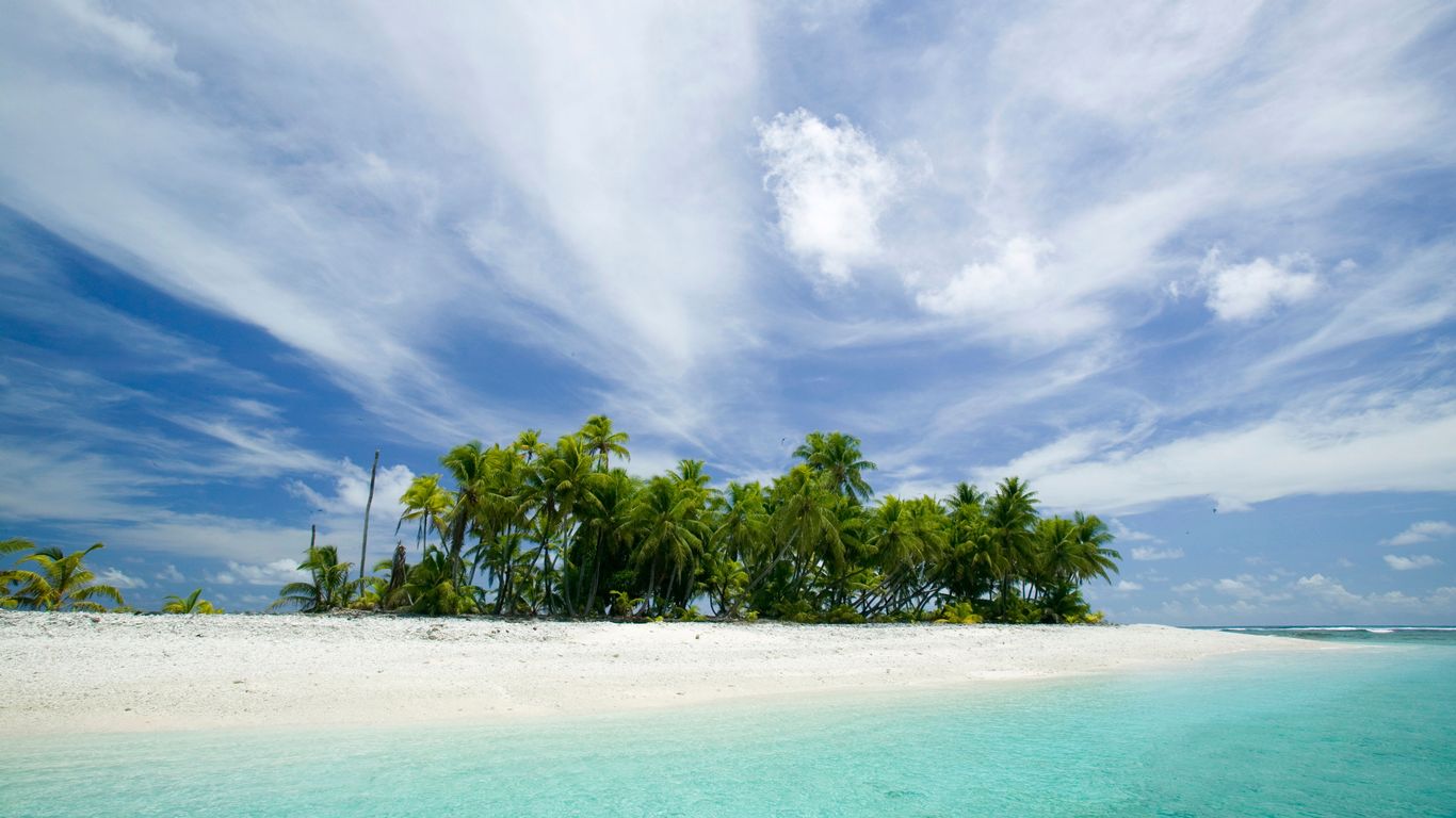Tuvalu Tuvalu