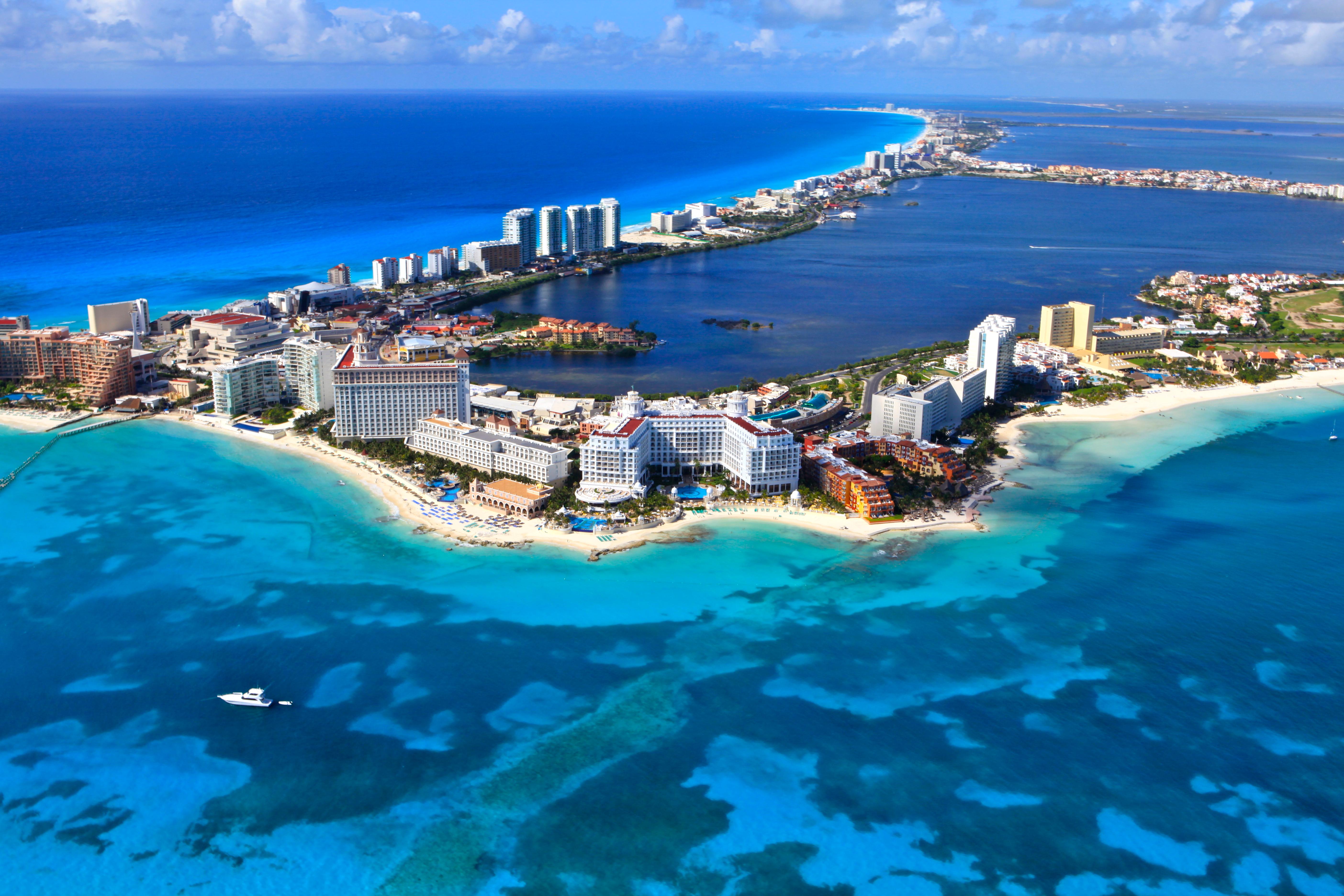 Car Hire in Cancún from £12/day - Search for car rentals on KAYAK