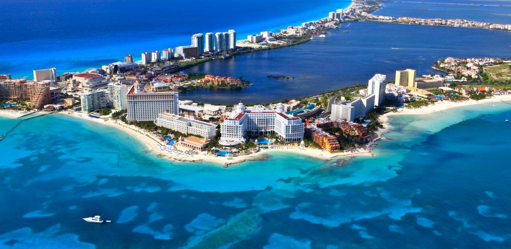 Cancún Travel Guide | Cancún Tourism - KAYAK