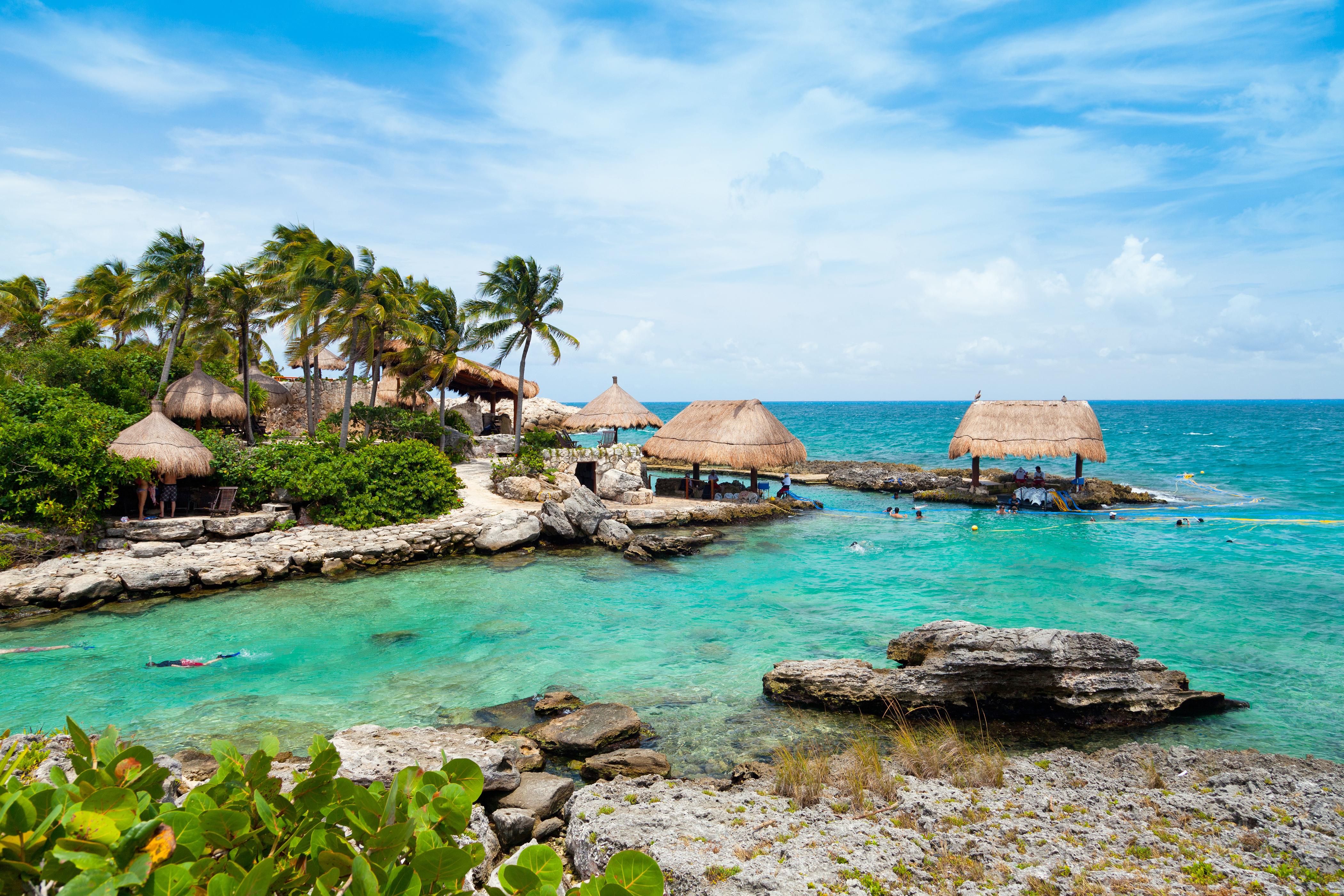 cancun travel packages deals