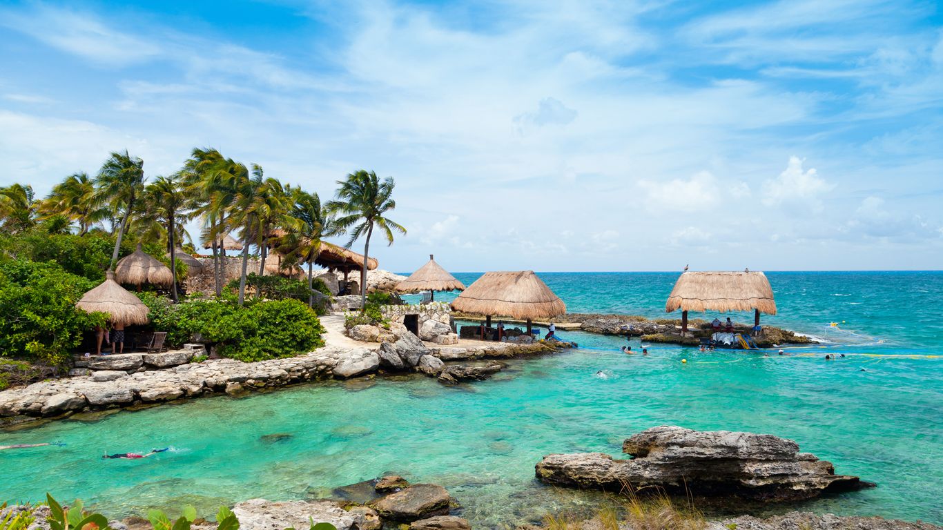 Cancún Cancún