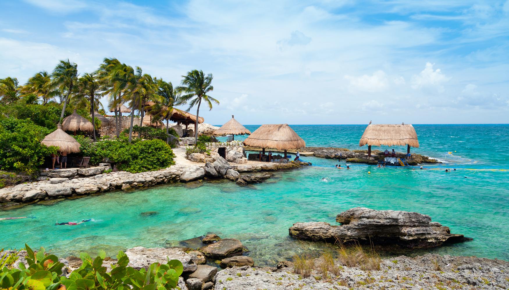 Cancún Vacation Packages from $11 - Search Flight+Hotel on
