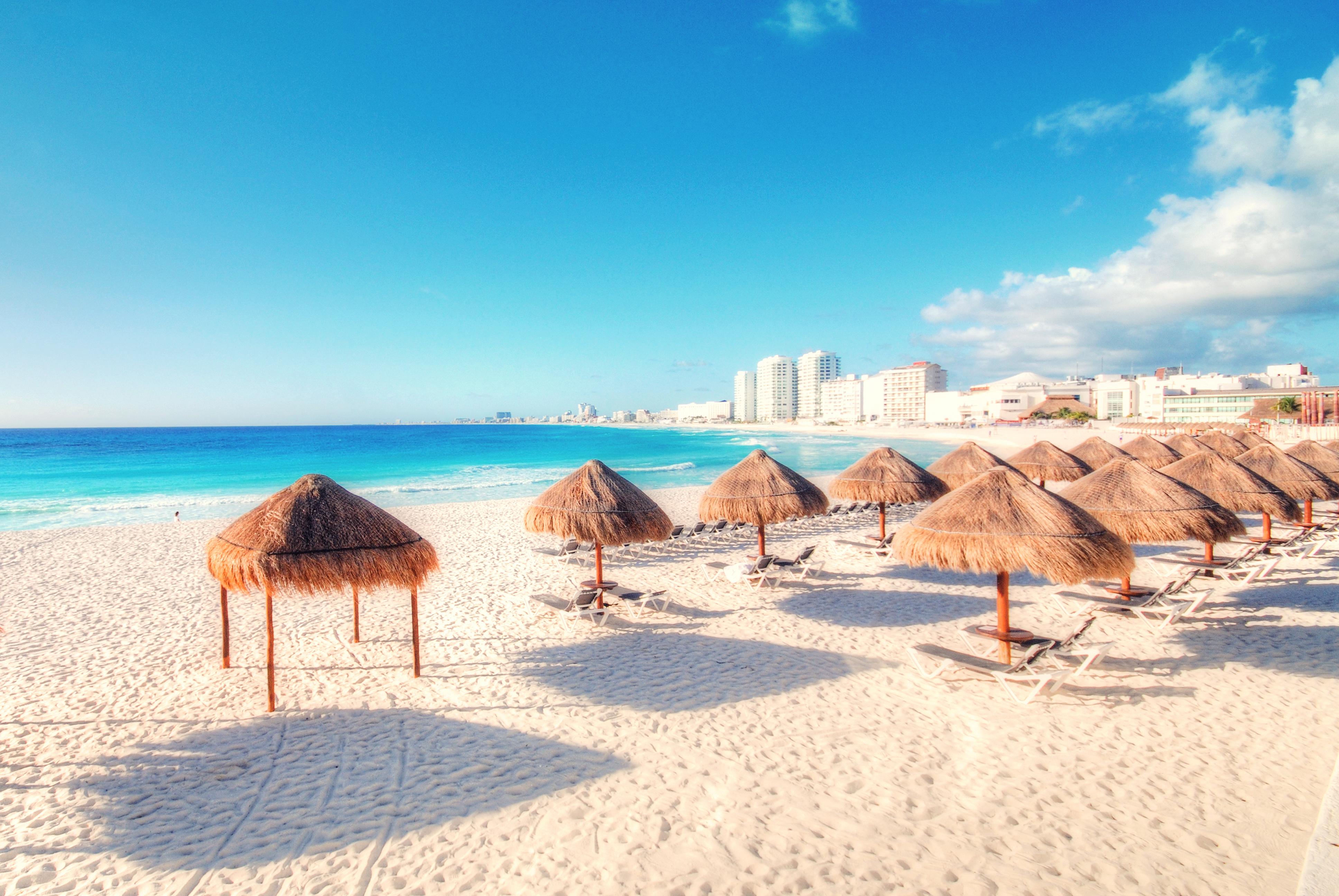 Cheap Flights to Mexico from 70 Cheapflights