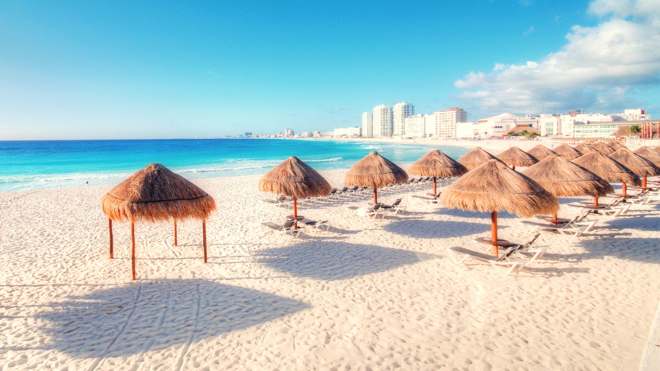 $221 Cheap Southwest Flights from Chicago Midway Airport to Cancún | KAYAK