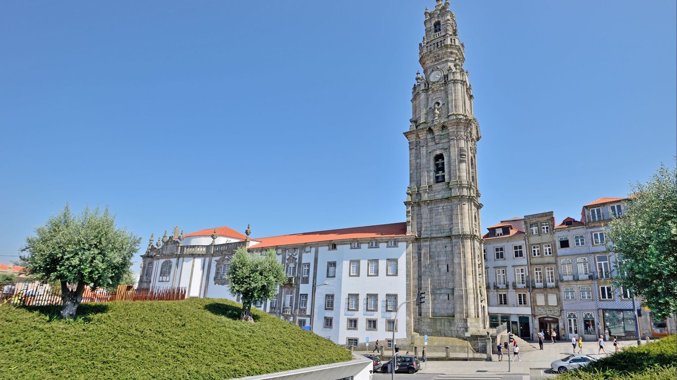 Hotell i Vitoria