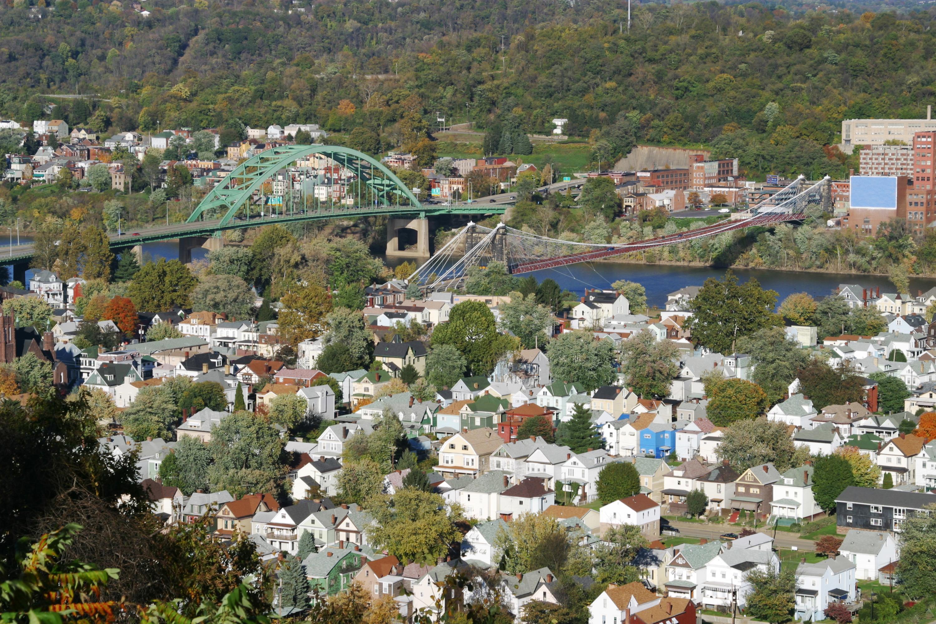 Cheap Flights from Texas to West Virginia from 113 KAYAK