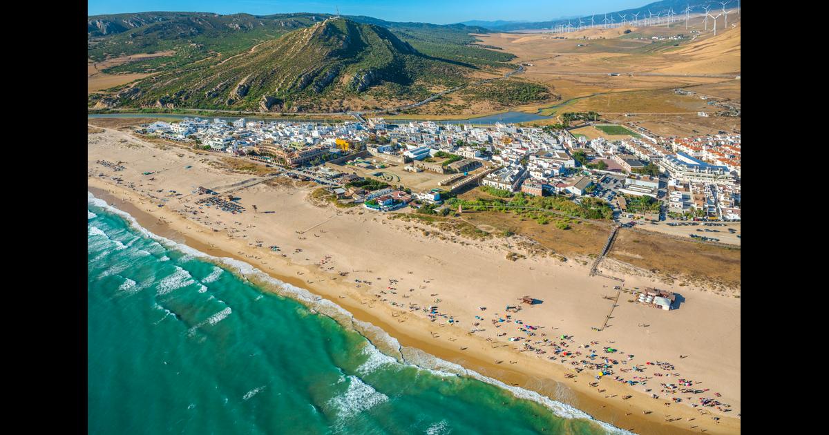 Pacotes de férias em Costa da Luz a partir de 237 € – Pesquisa voos e ...