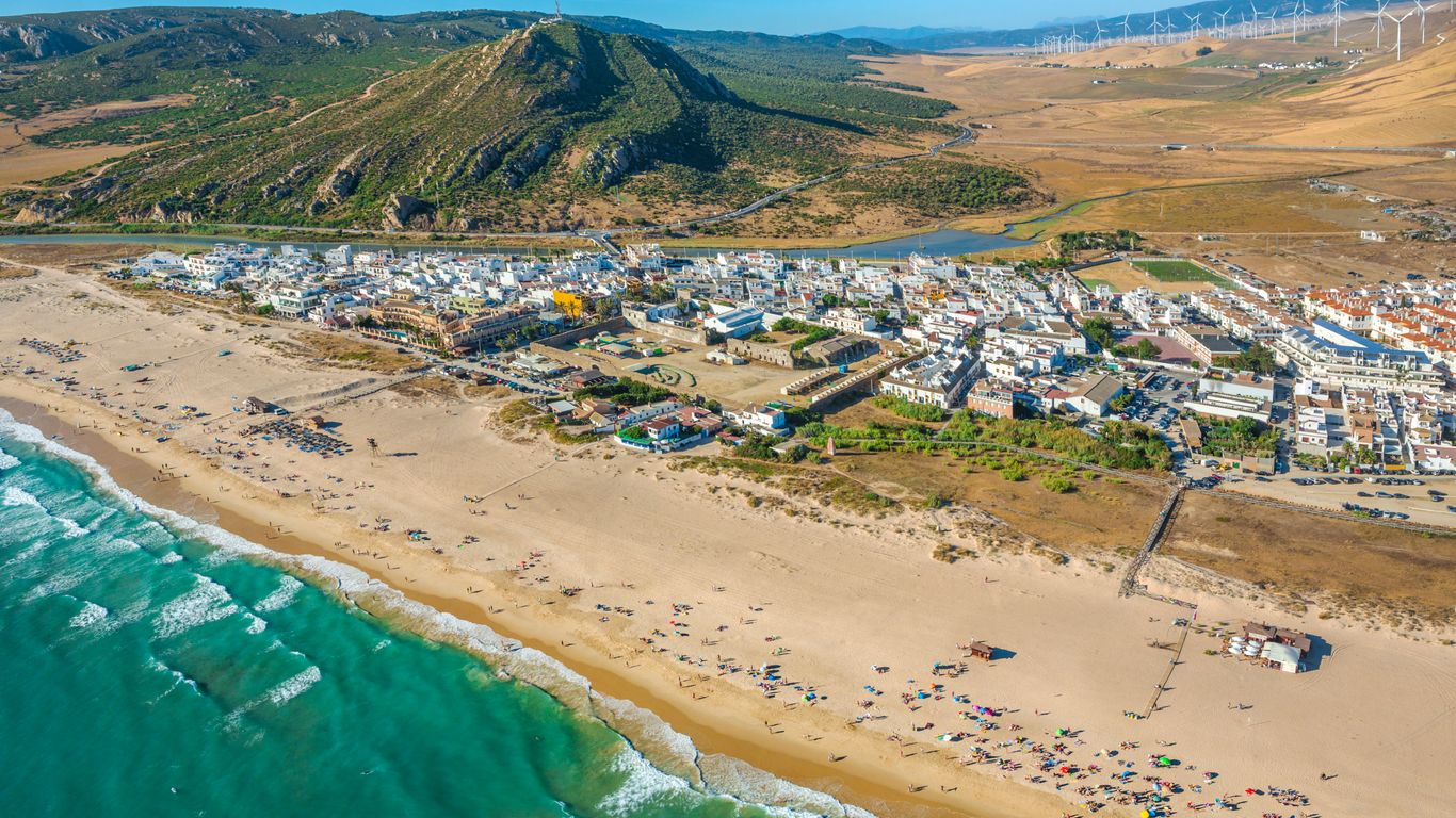 Hotels in Zahara de los Atunes