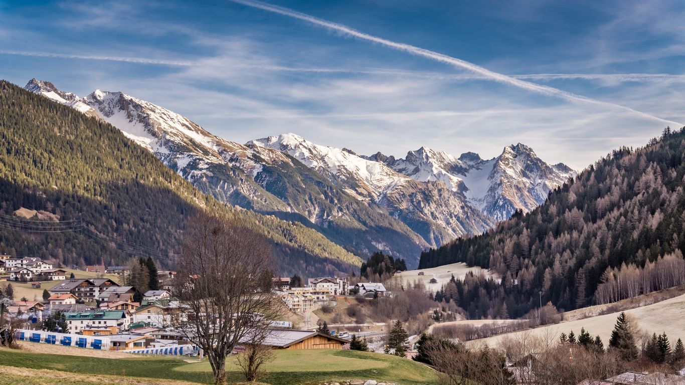 Hotels in Sankt Anton am Arlberg