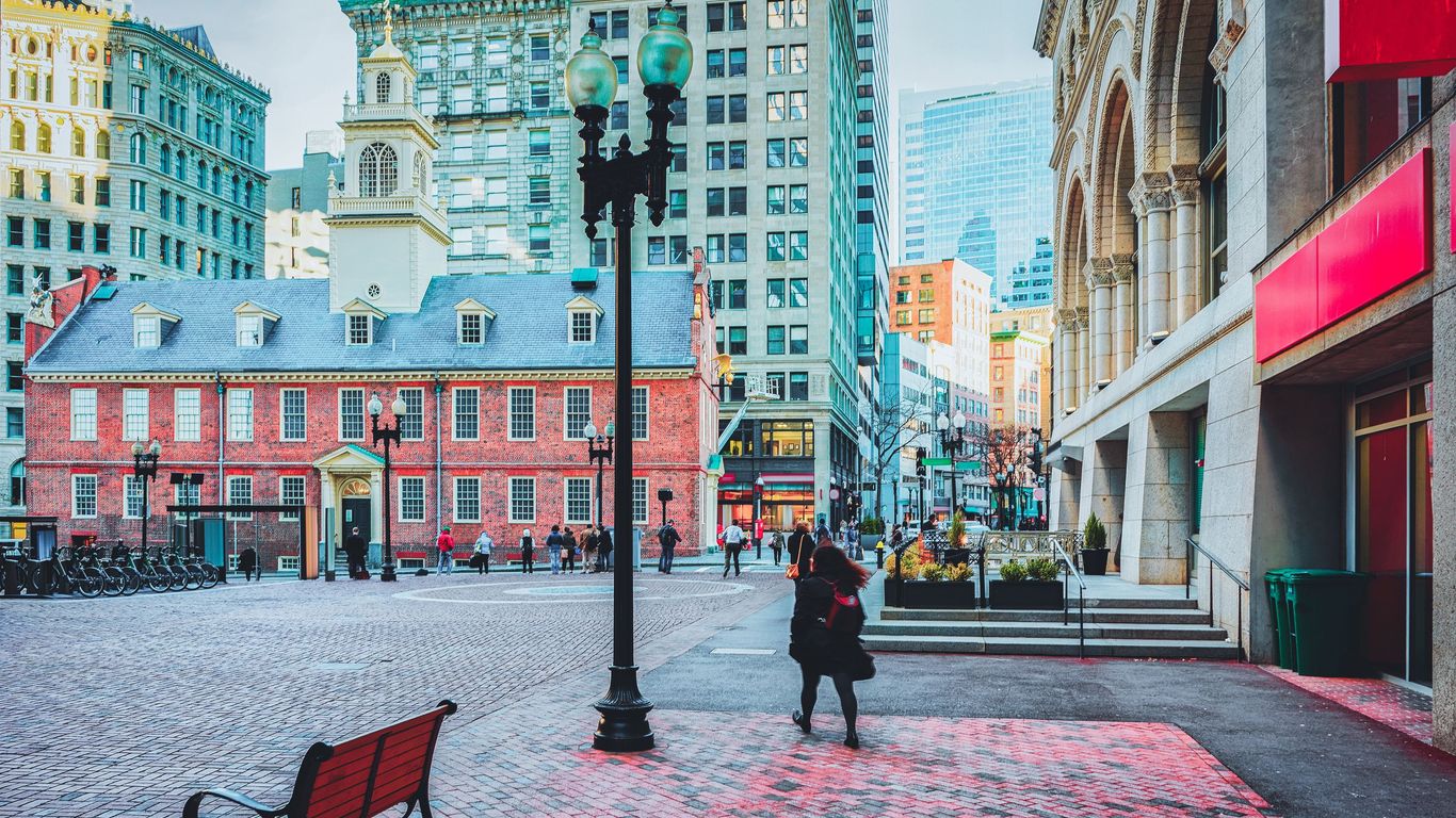 Hotels in Financial District