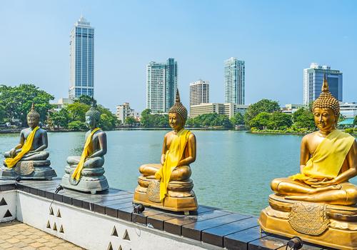 Cinnamon Lakeside Colombo 73 1 6 9 Colombo Hotel Deals Reviews Kayak