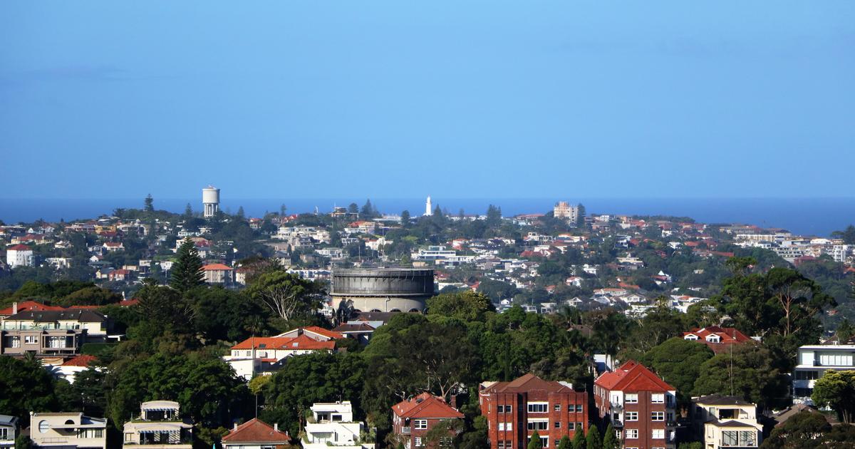 Westfield Bondi Junction: Thousands at risk of Covid-19