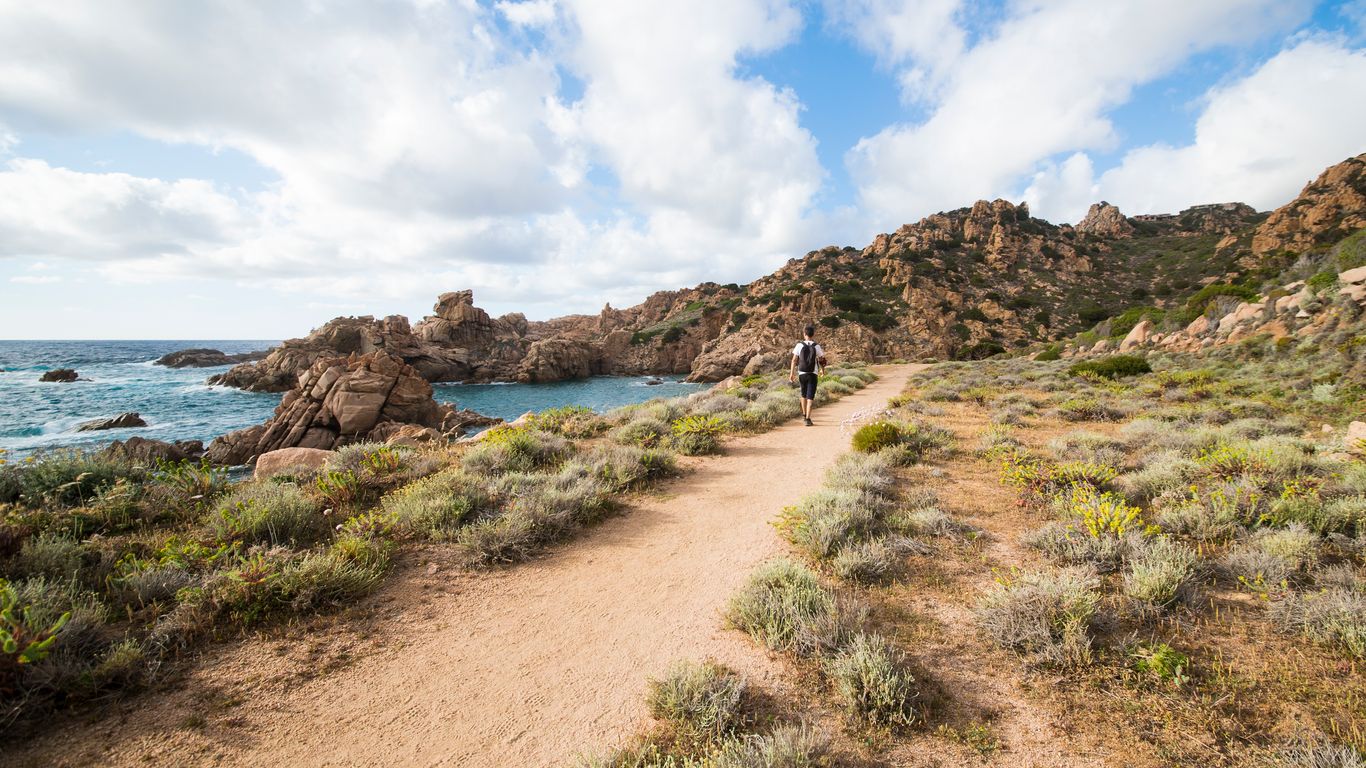 Sardinia Sardinia