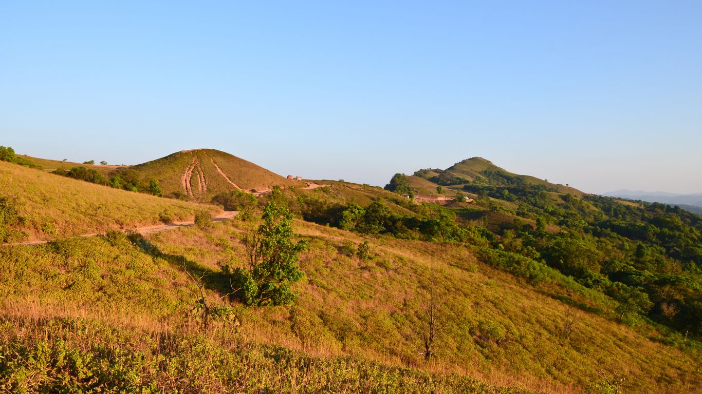 Hoteles en Kodagu