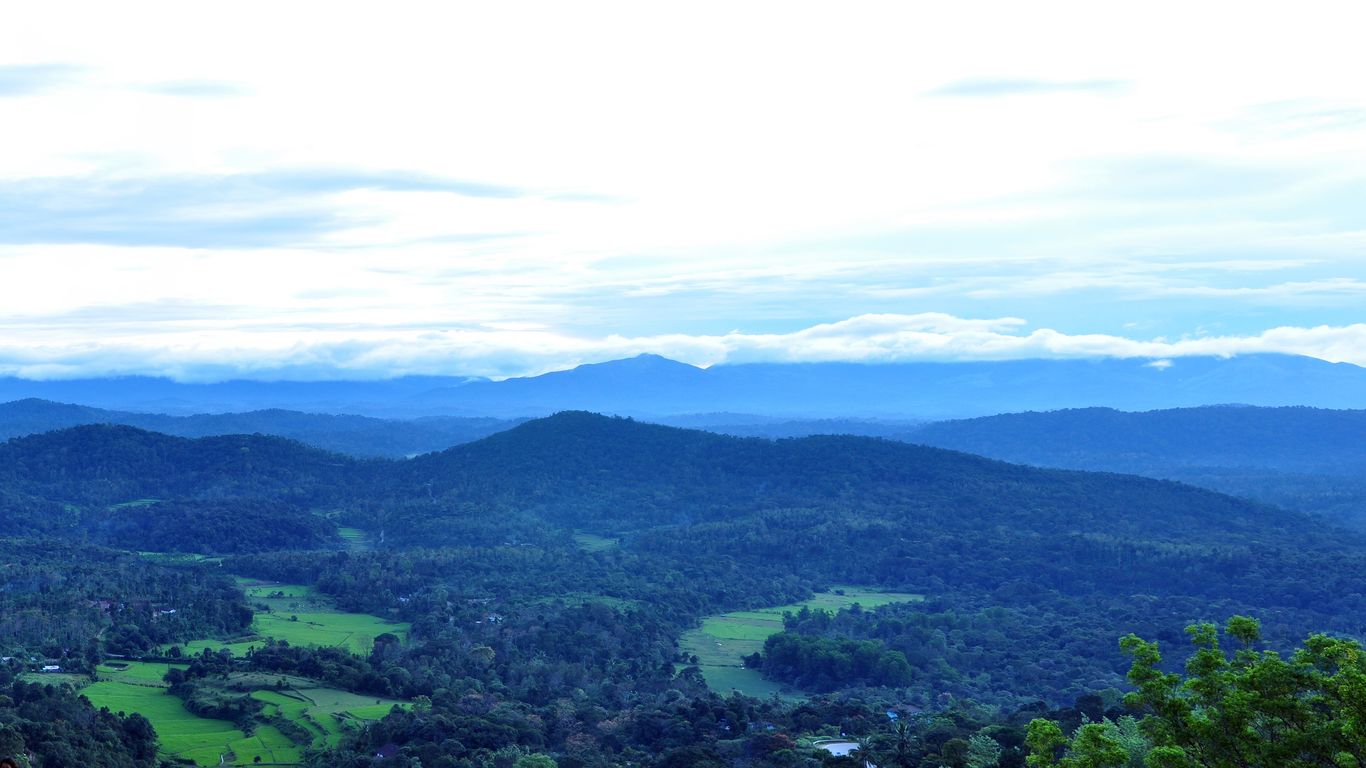 Vacations in Karnataka