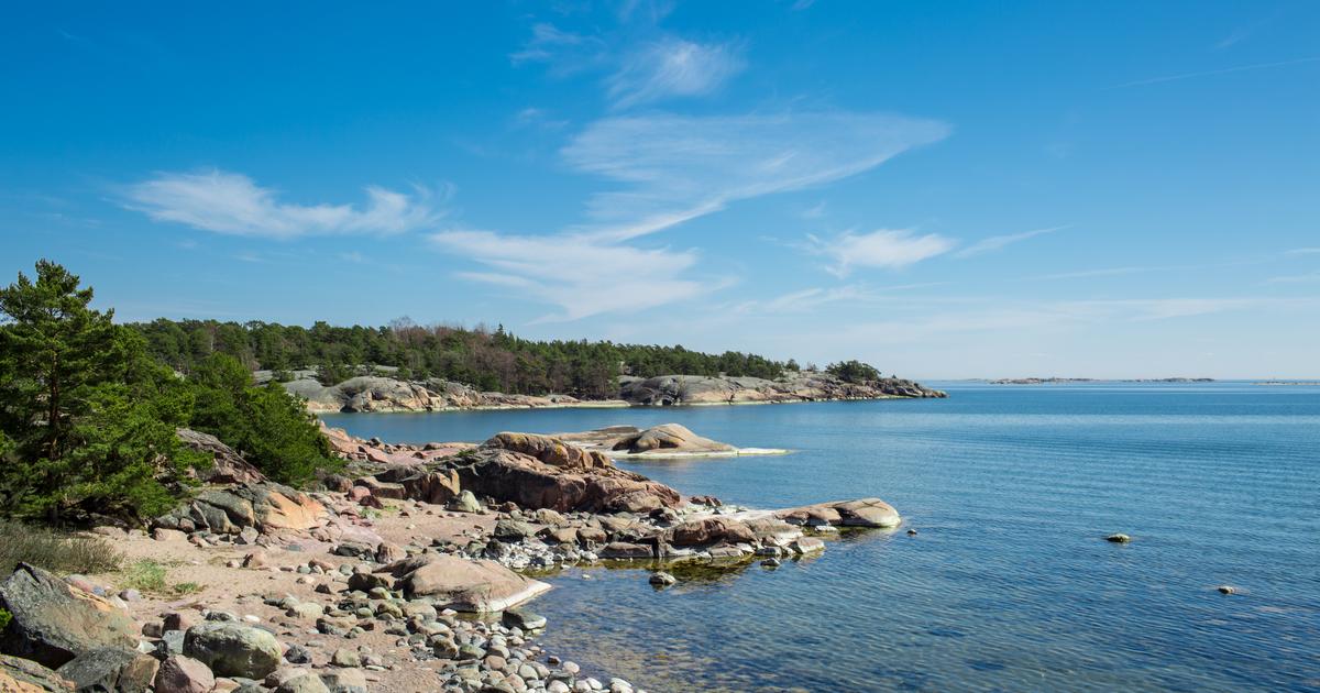 16 Best Hotels in Hanko - KAYAK