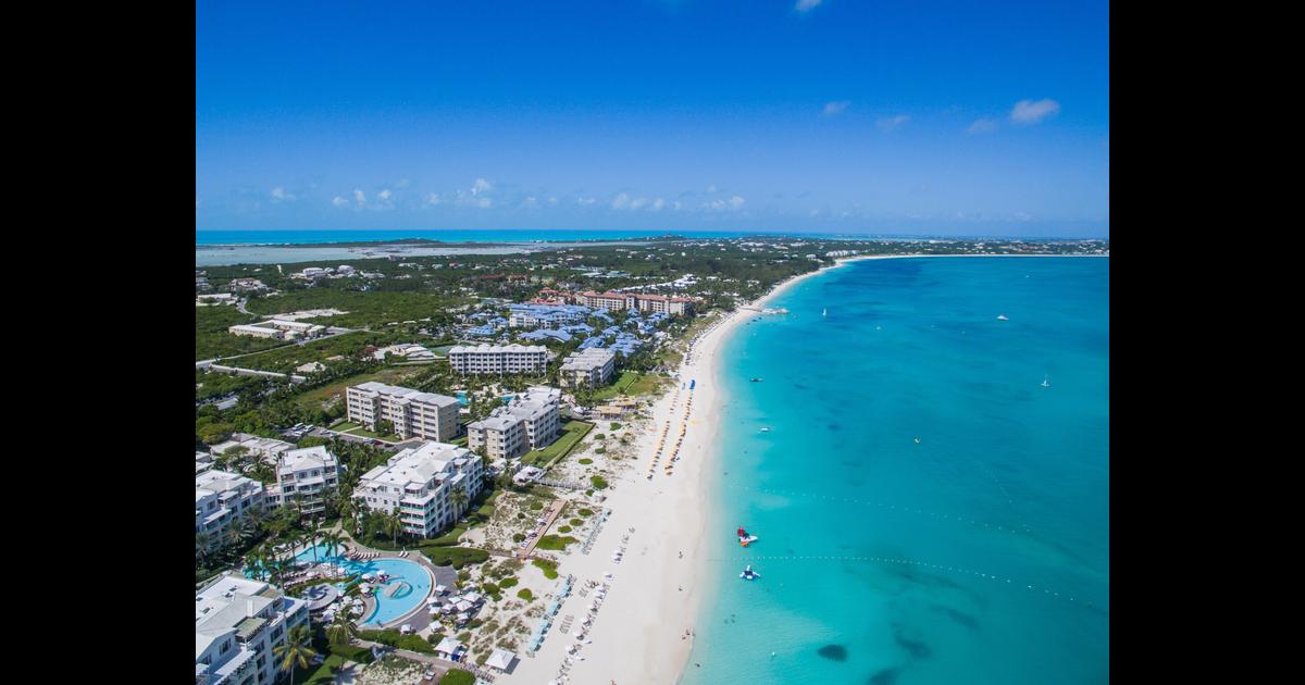 Grace Bay Reseguide Upplev Grace Bay momondo