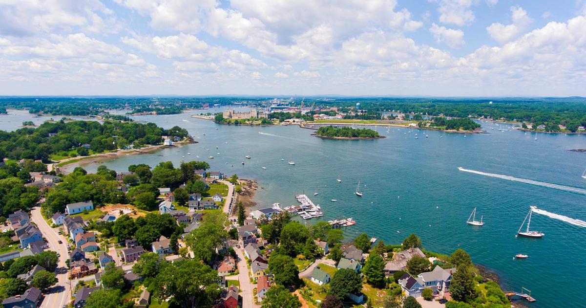 New Castle Travel Guide | New Castle Tourism - KAYAK