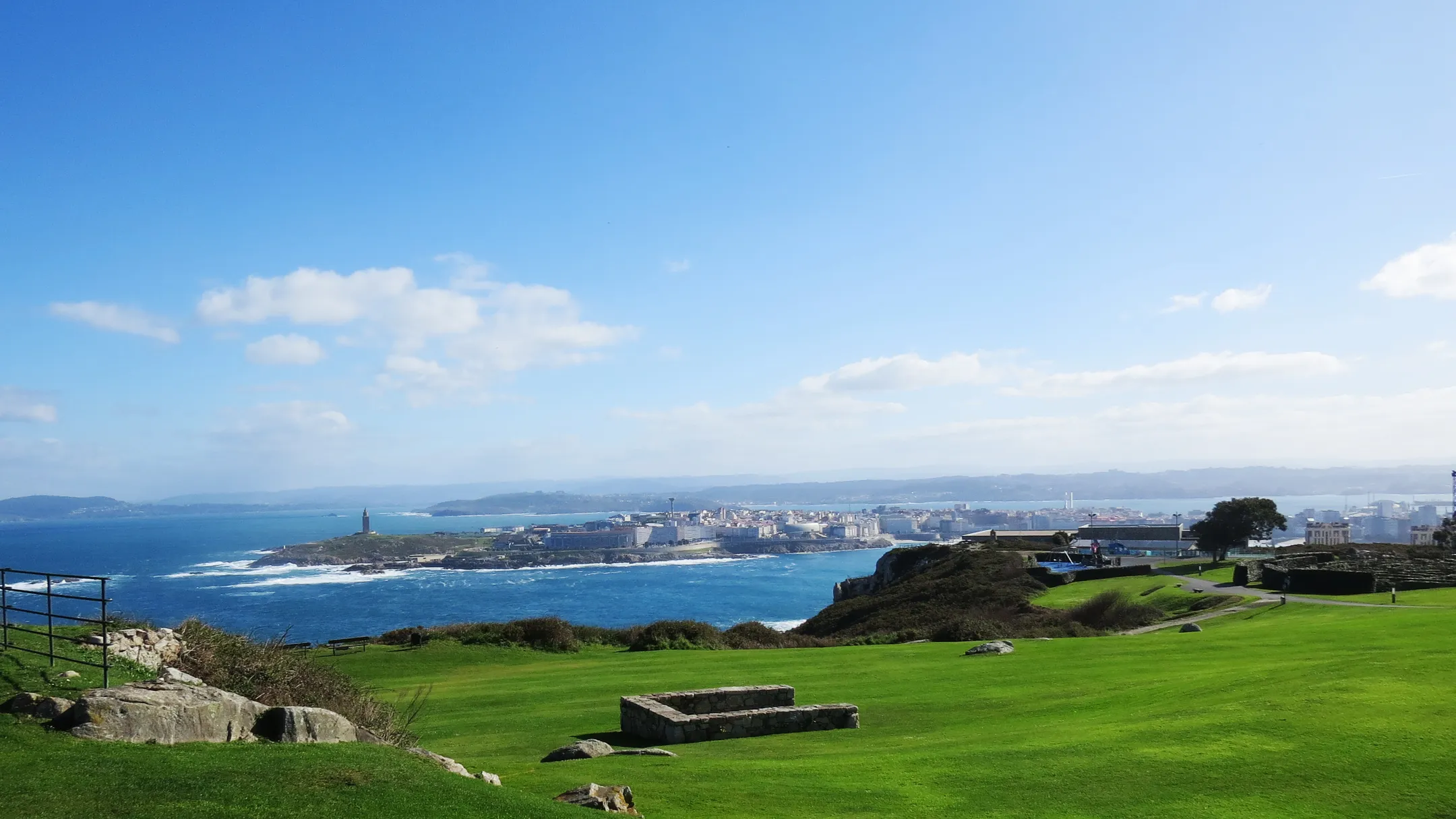Flights to A Coruña