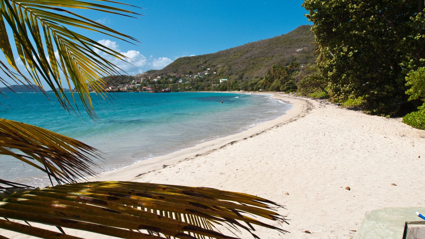 Hoteles en Friendship Bay