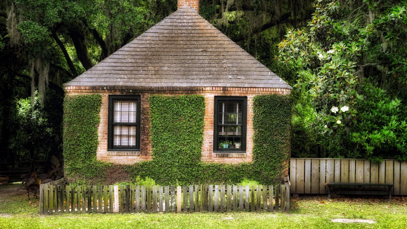 Hotels in Summerville
