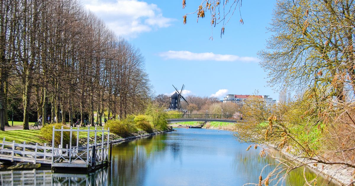 Flyg Till Malmö Från Bromma