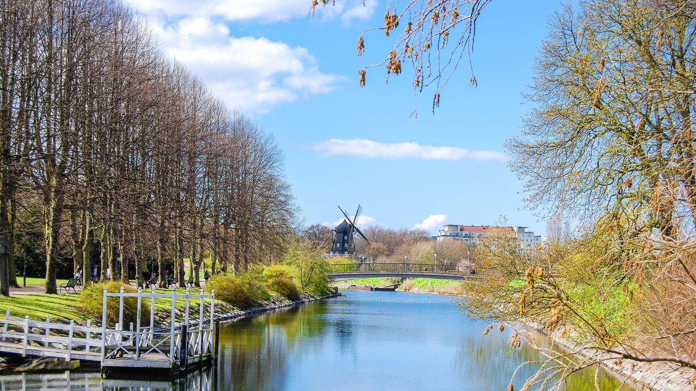 Malmö Malmö