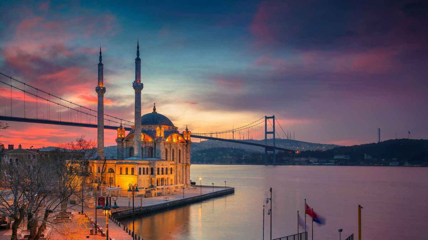 Ortaköy Ortaköy