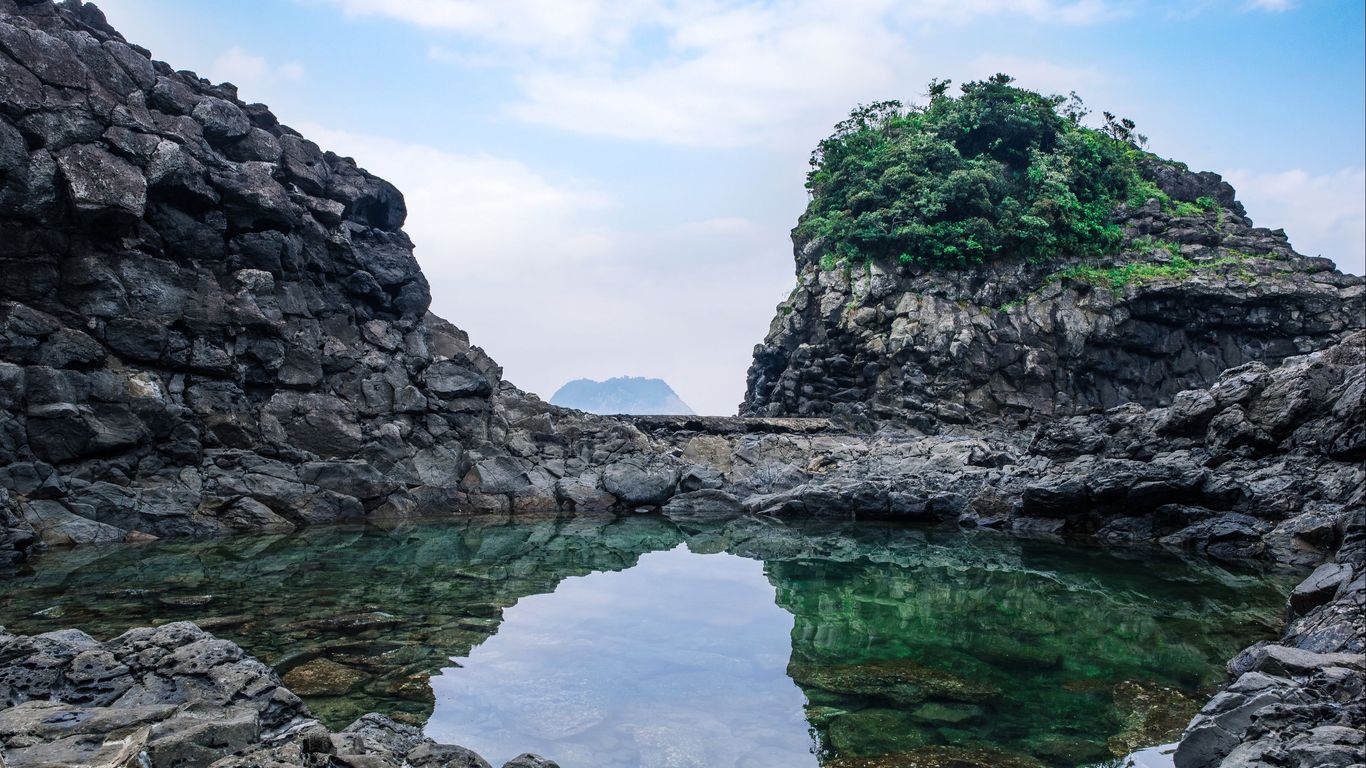 Hotellit Jeju