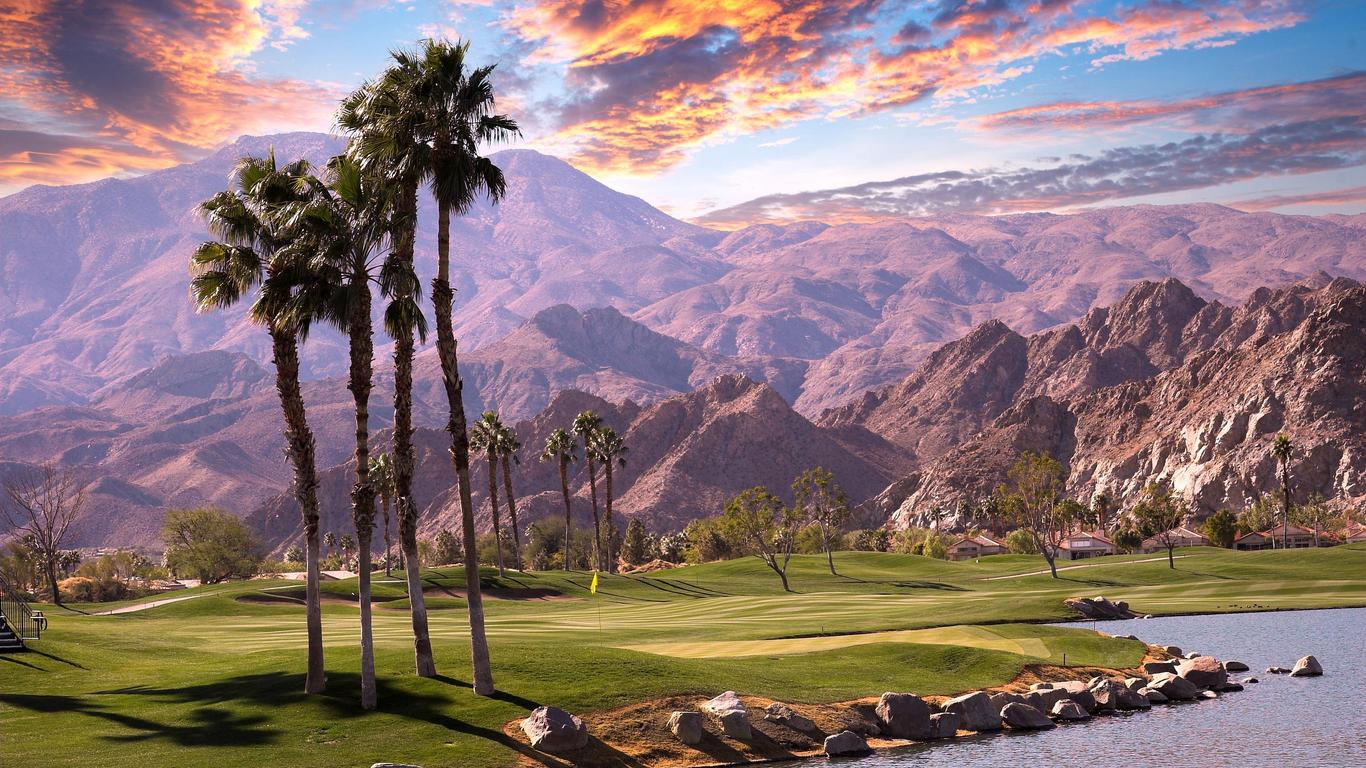 16 Best Hotels in Palm Springs. Hotels from C$ 79/night - KAYAK