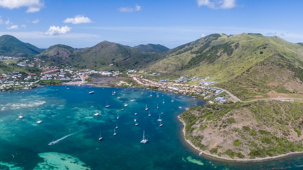 Guide touristique Grand-Case | Tourisme à Grand-Case - KAYAK