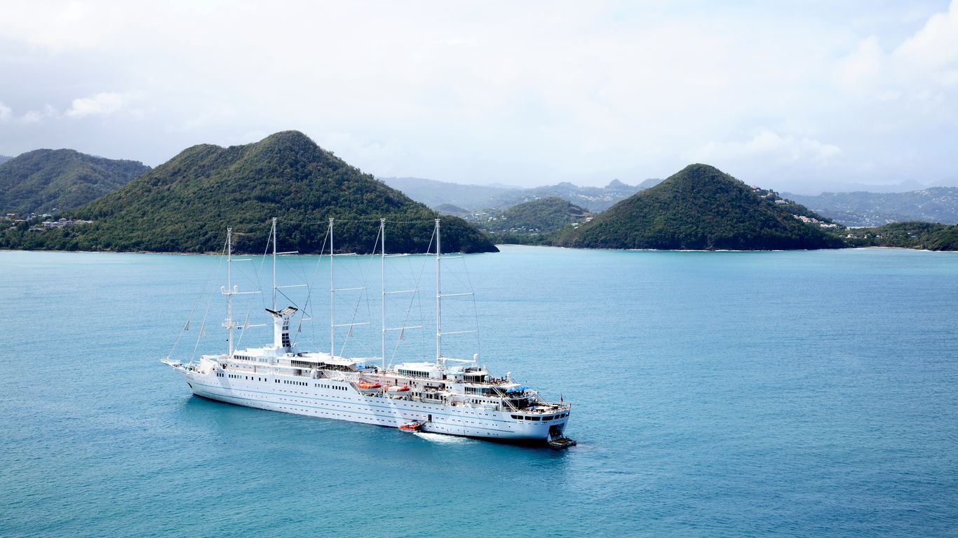 Saint Lucia Saint Lucia