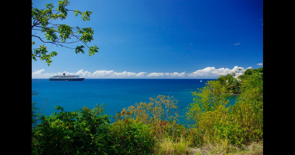 Séjours à SainteLucie dès 664 € Recherchez un vol+hôtel sur KAYAK