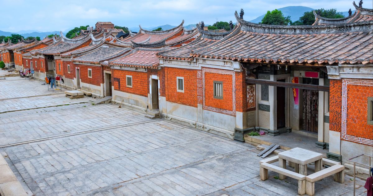 Fujian vacation packages from $1,058 | KAYAK