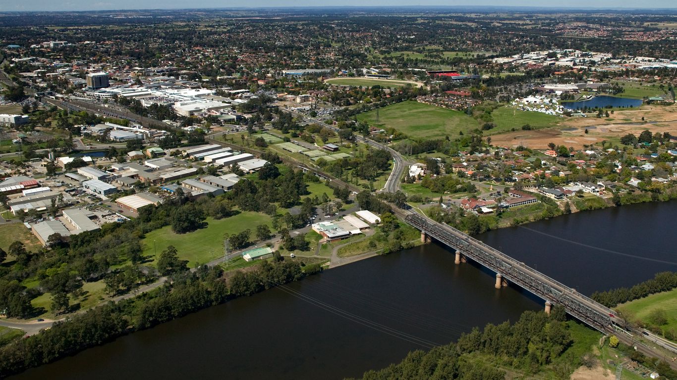 Hoteller i Penrith