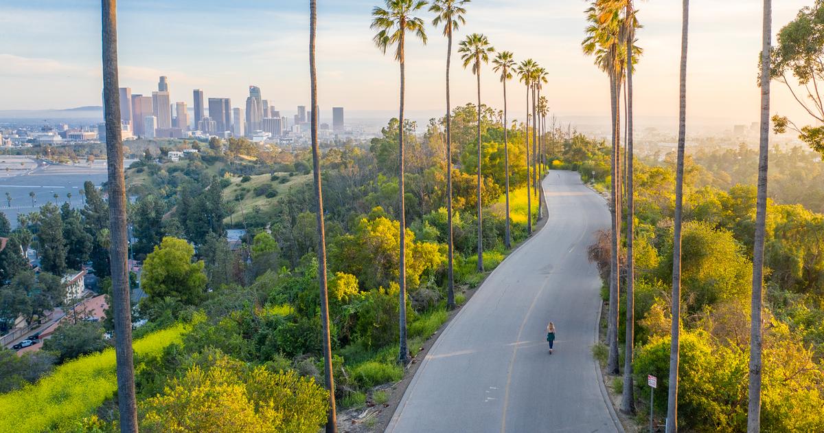 Cheap Flights from Denver to Los Angeles from (DEN - LAX) - KAYAK