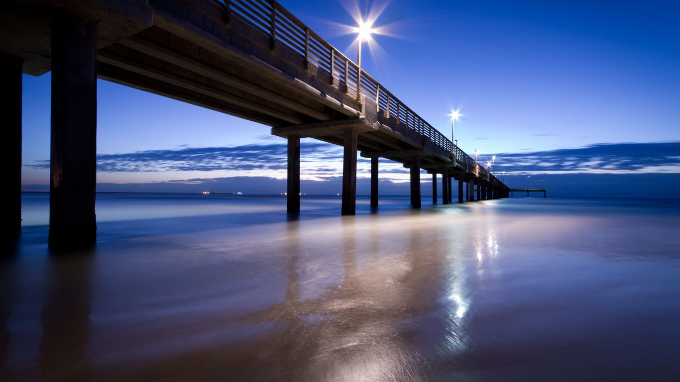 Hotels in Port Aransas