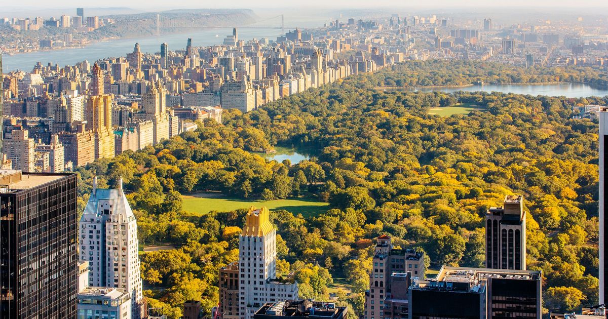 Flug Madrid New York JFK ab 301€ Günstige Flüge von Madrid nach New