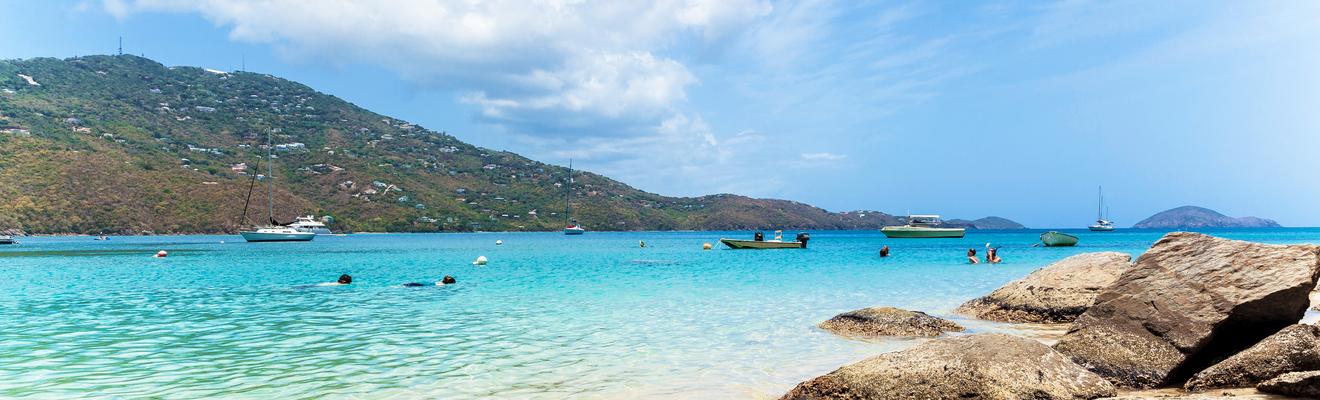 Saint Thomas Island hotels
