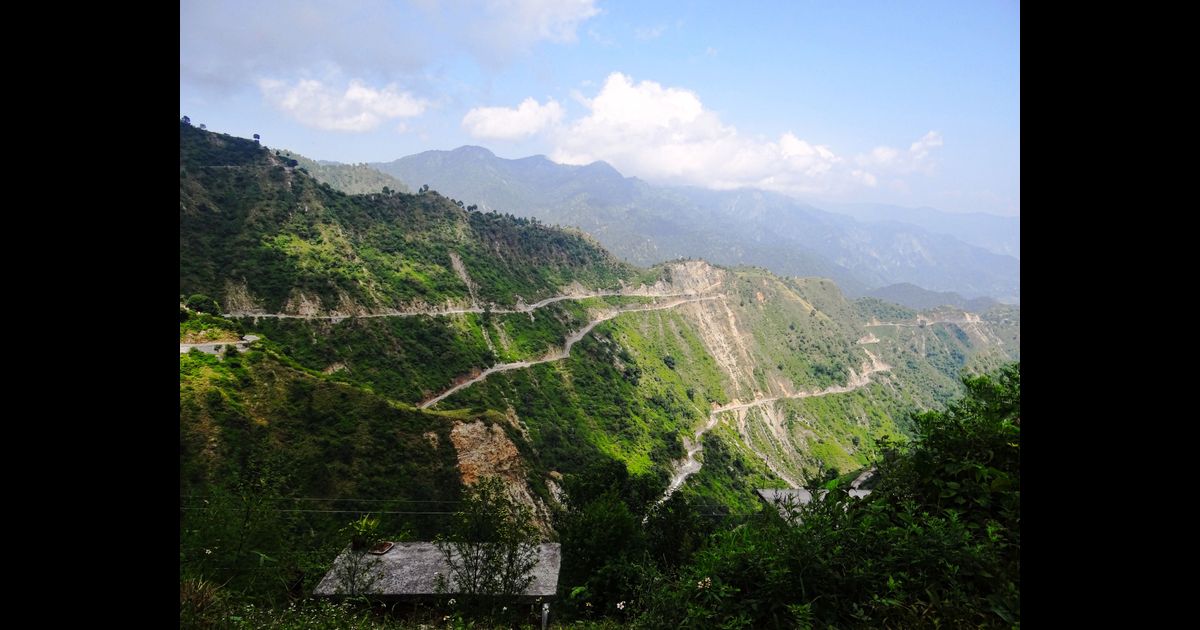 Car Rental in Jim Corbett National Park Search for Self Drive Cars on