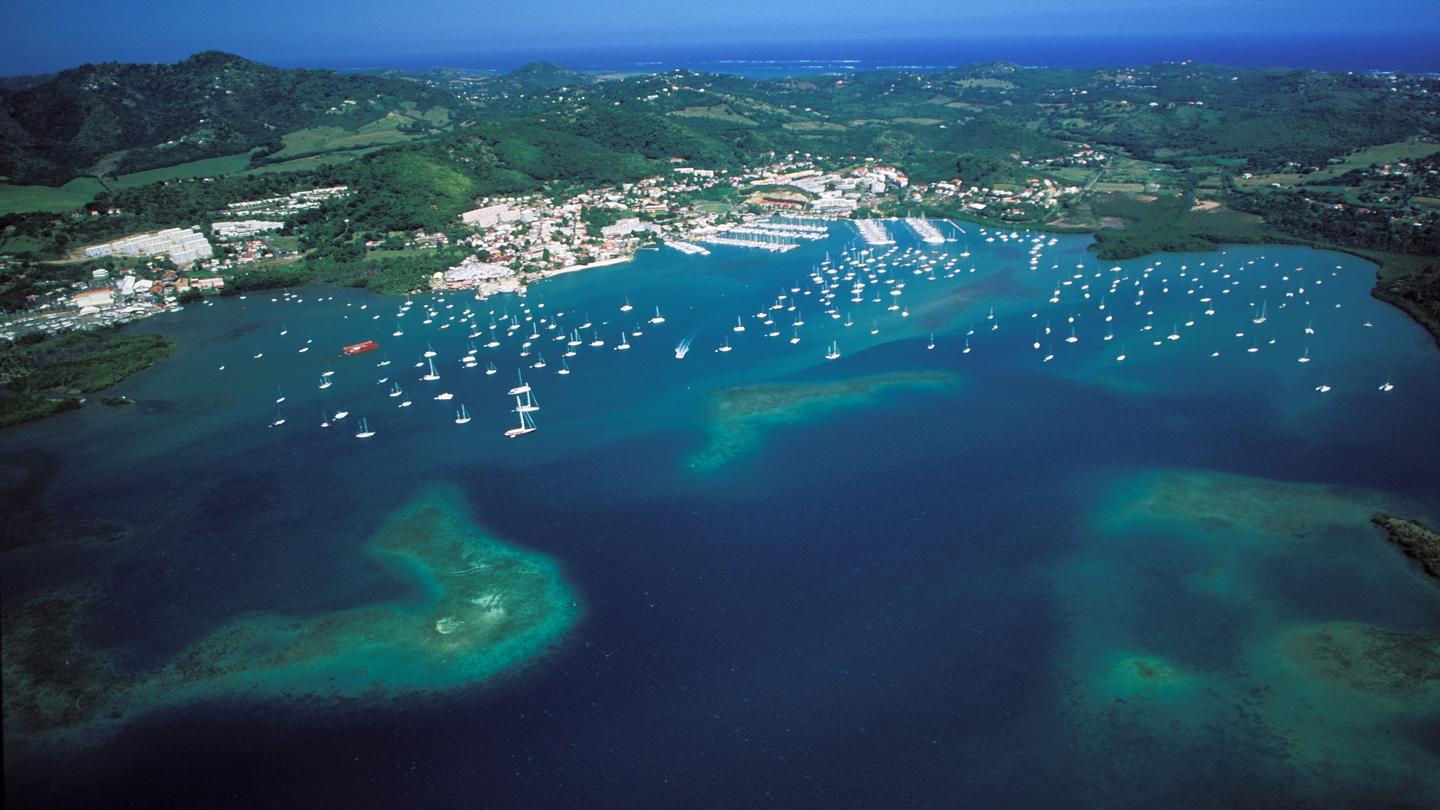 Guide touristique Le Marin Tourisme à Le Marin KAYAK