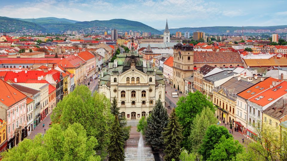 Koszyce Znajd Hostele Z Momondo koszyce-znajd-hostele-z-momondo