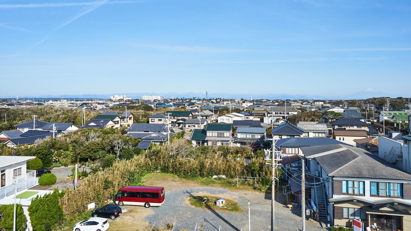 Hotels in Omaezaki