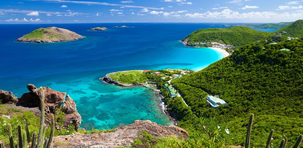 Photos: Gustavia, Saint Barthélemy, World's Most Expensive Destination