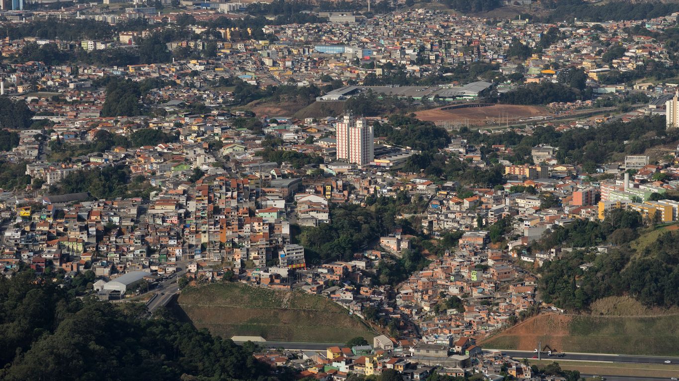Hotel a Osasco