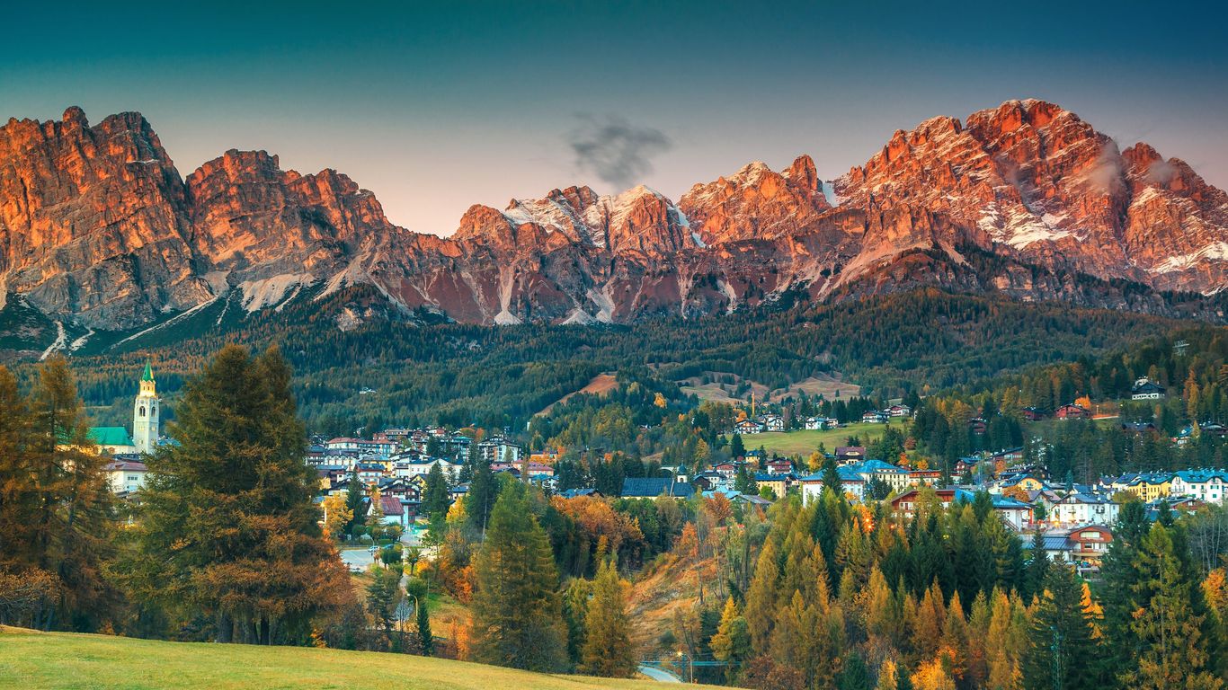 Dolomiten Dolomiten